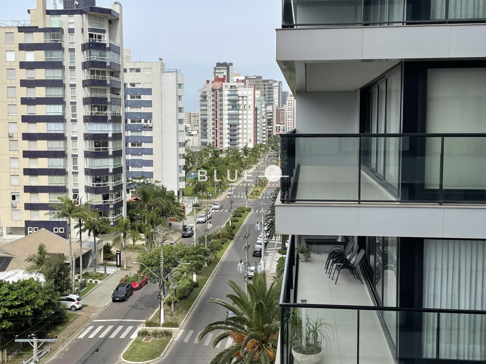Apartamento à venda com 3 quartos, 142m² - Foto 11