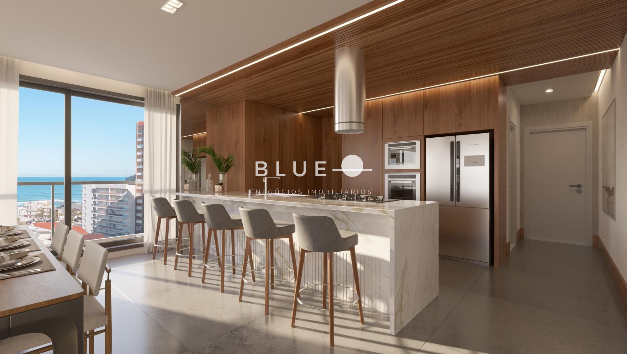 Apartamento, 4 quartos, 207 m² - Foto 12