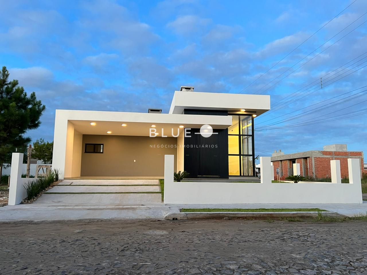 Casa  venda  no Bella Torres - Passo de Torres, SC. Imveis