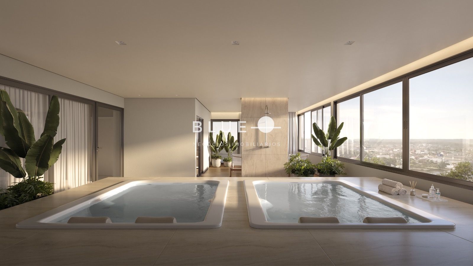 Apartamento, 2 quartos, 85 m² - Foto 12