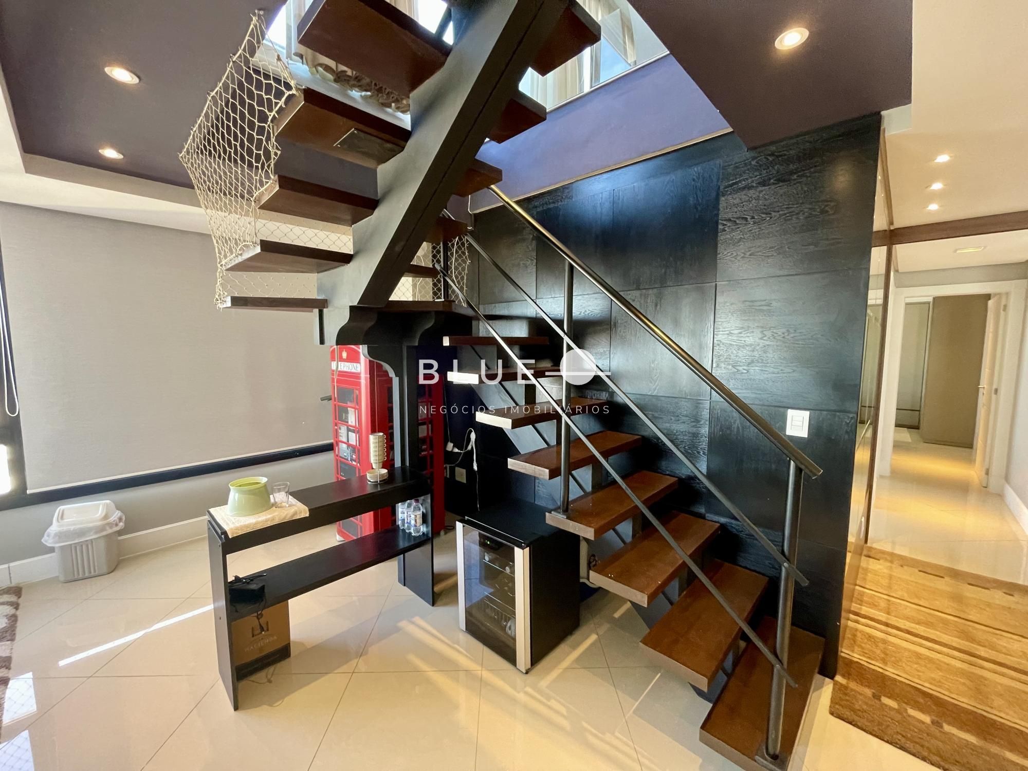 Apartamento, 3 quartos, 210 m² - Foto 14