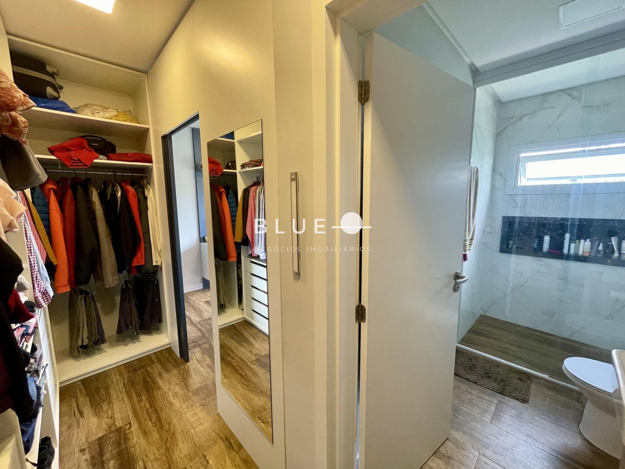 Casa de Condomínio, 4 quartos - Foto 39