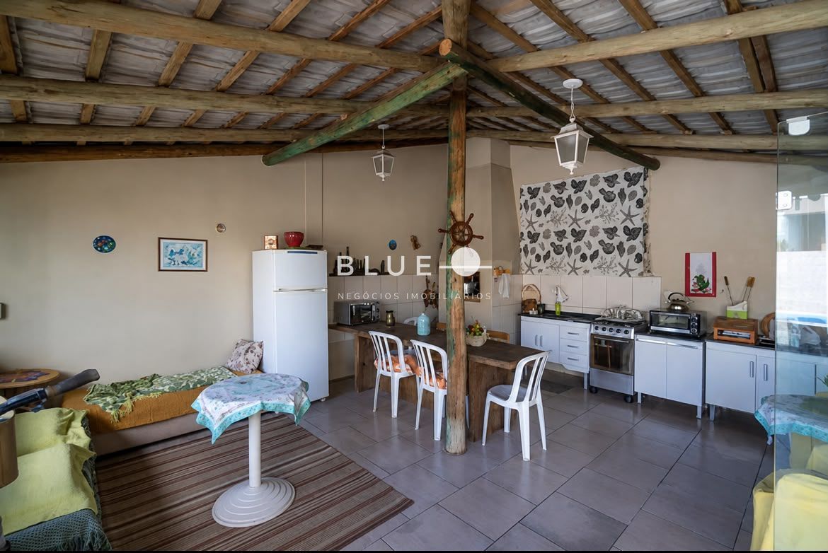 Casa, 4 quartos, 240 m² - Foto 11