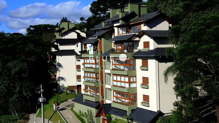 Apartamento  venda  no Centro - Gramado, RS. Imveis