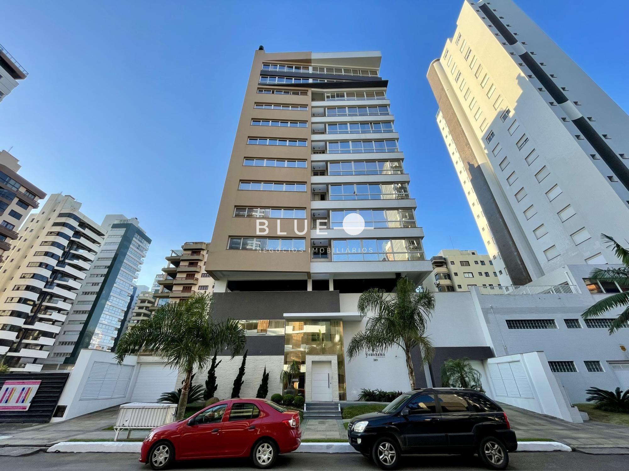 Apartamento à venda com 3 quartos, 103m² - Foto 29