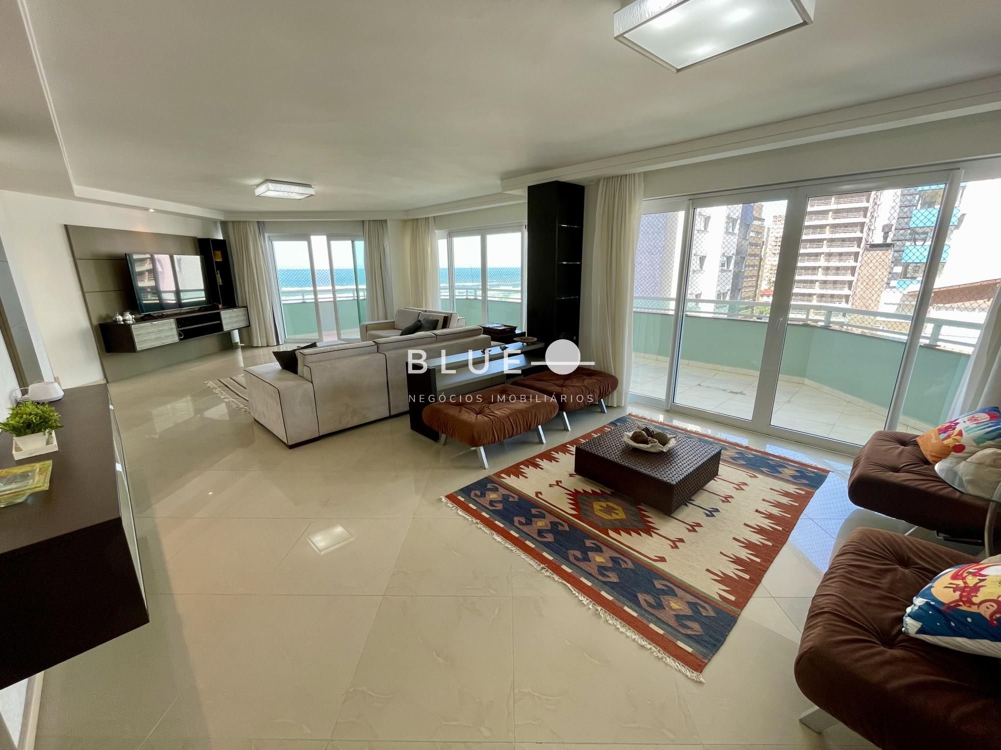 Apartamento, 4 quartos, 263 m² - Foto 9