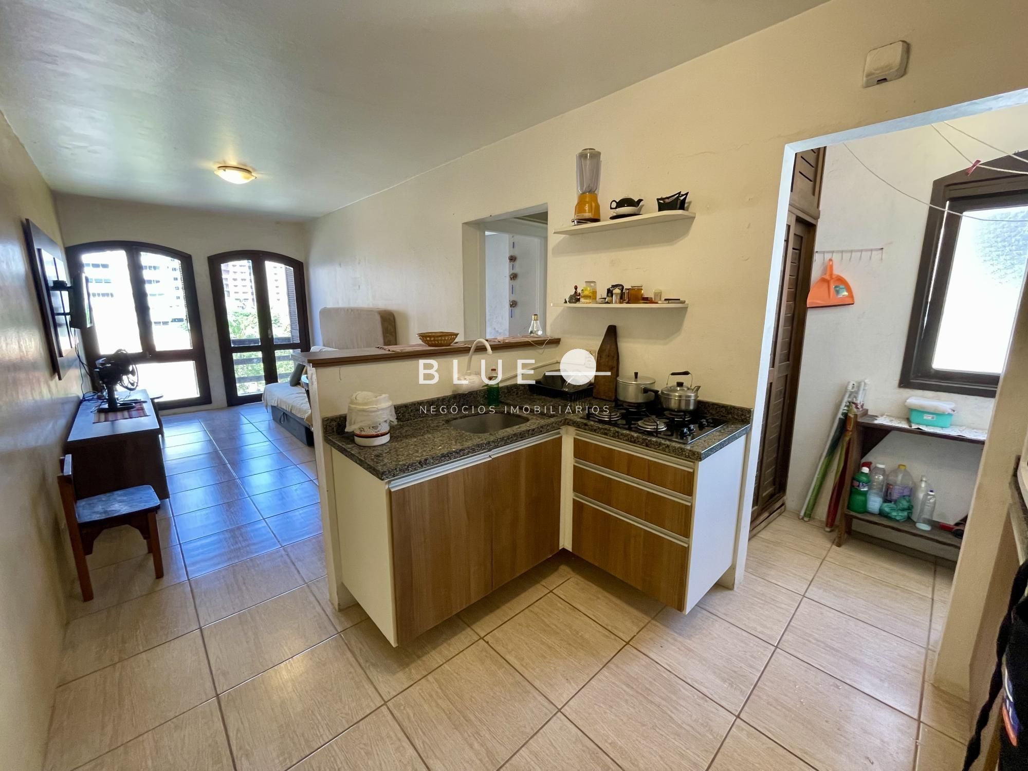 Apartamento com 1 Dormitórios à venda, 65 m² por R$ 380.000,00 Apartamento com 1 Dormitórios à venda, 65 m² por R$ 380.000,00