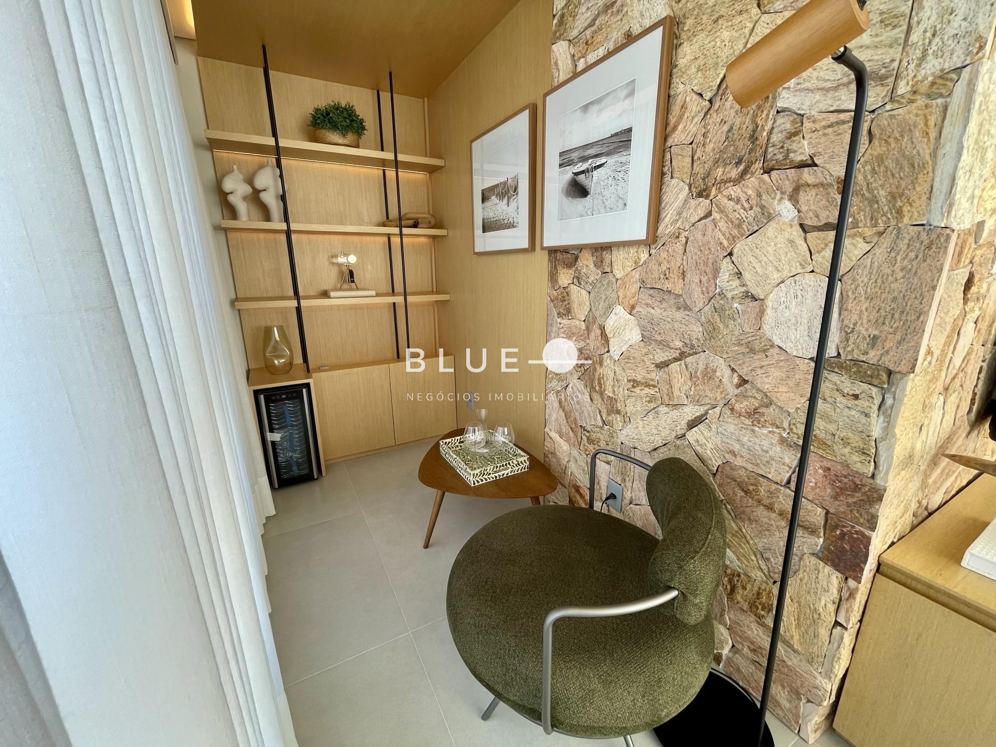Apartamento, 3 quartos, 100 m² - Foto 11