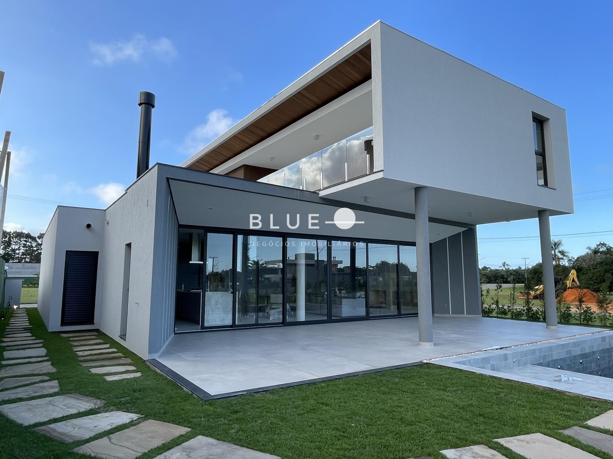 Casa de Condomínio à venda com 4 quartos, 386m² - Foto 19