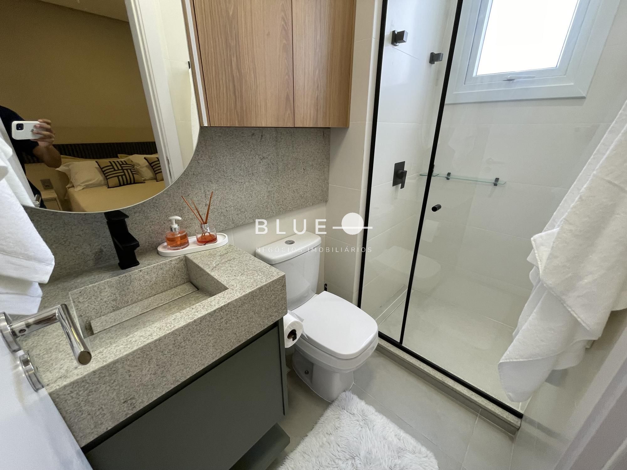 Apartamento à venda com 2 quartos, 93m² - Foto 20