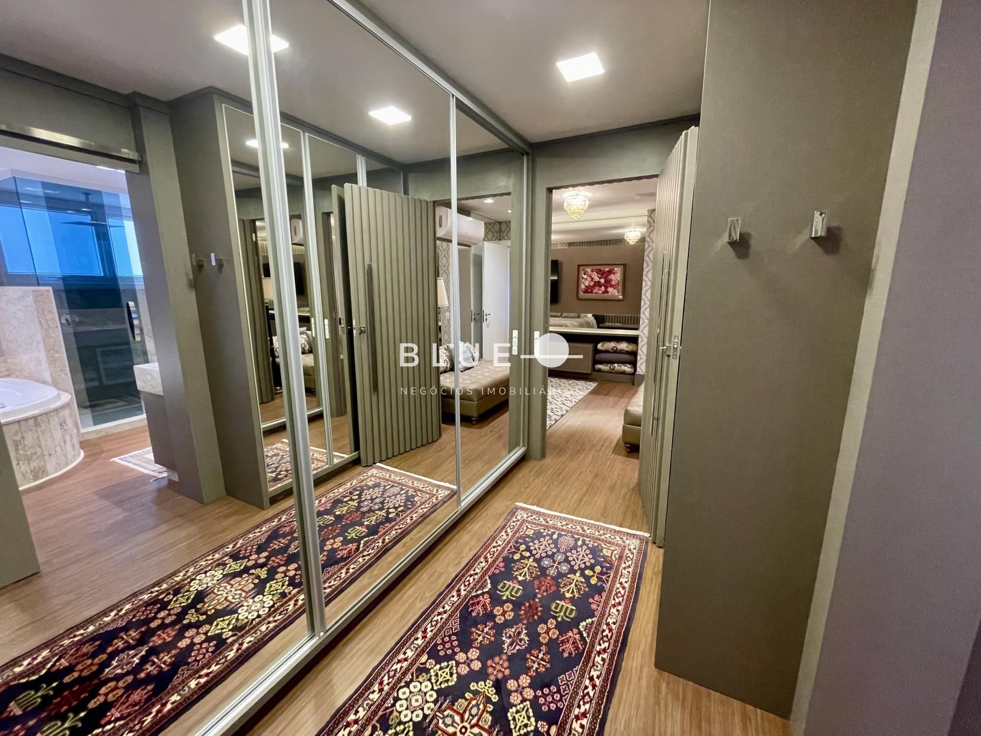 Apartamento, 4 quartos, 296 m² - Foto 69