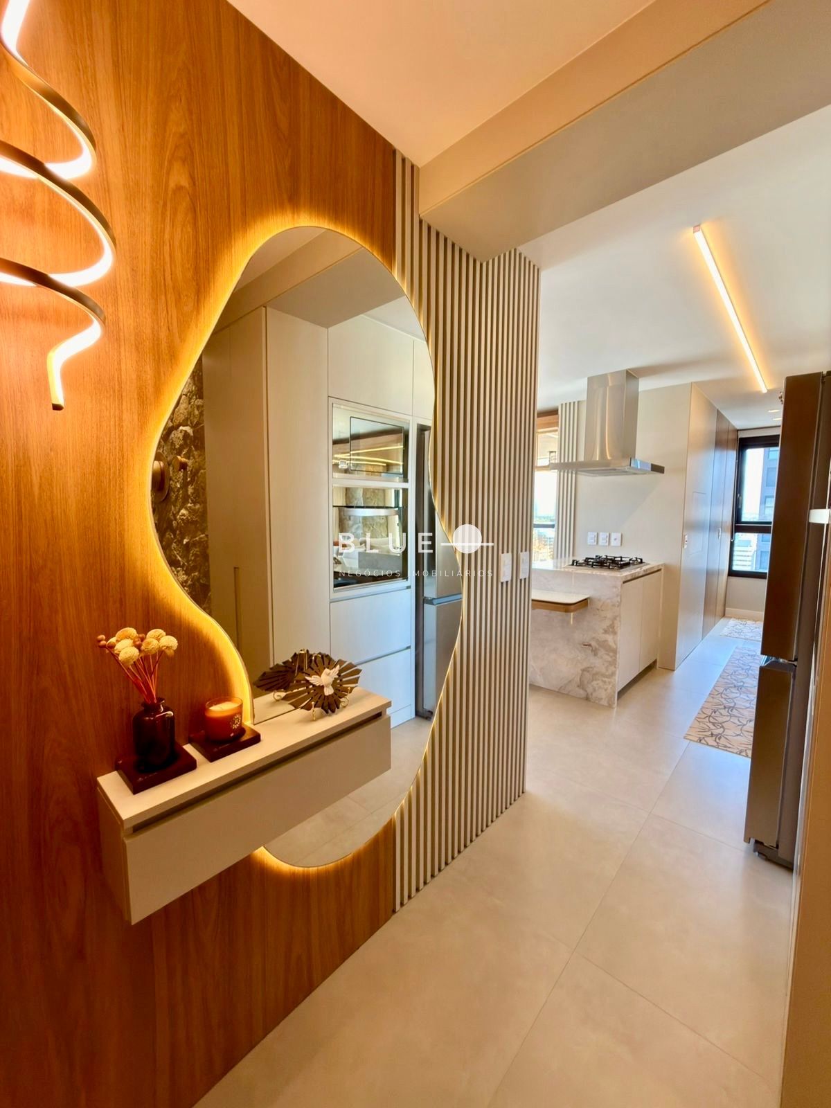 Apartamento, 2 quartos, 86 m² - Foto 3