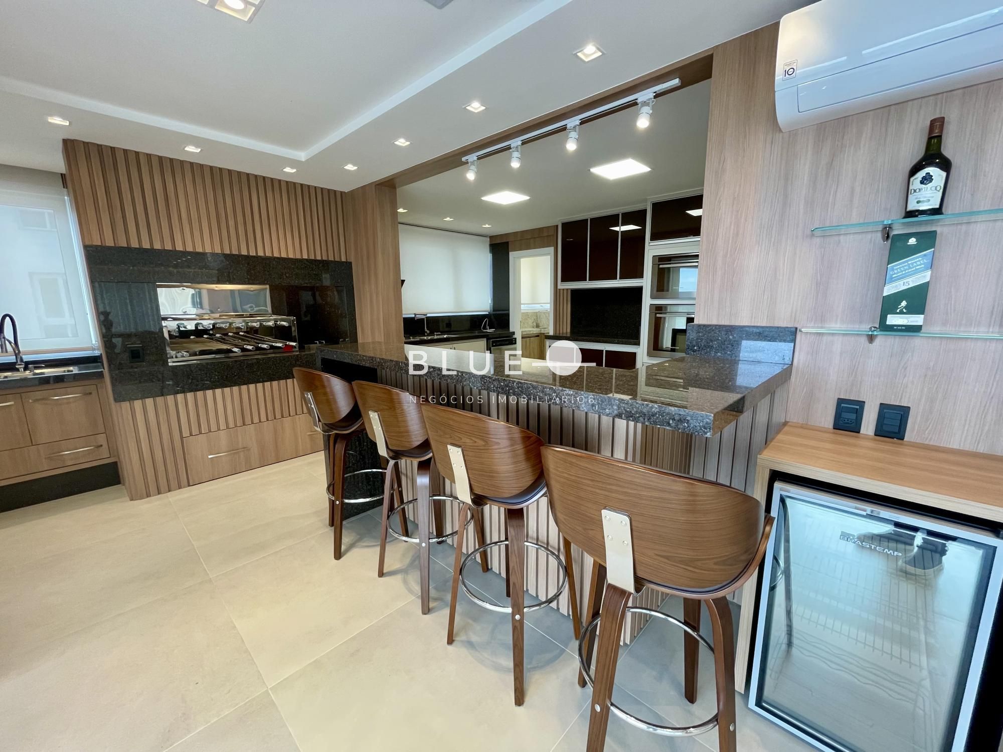 Apartamento, 4 quartos, 296 m² - Foto 26