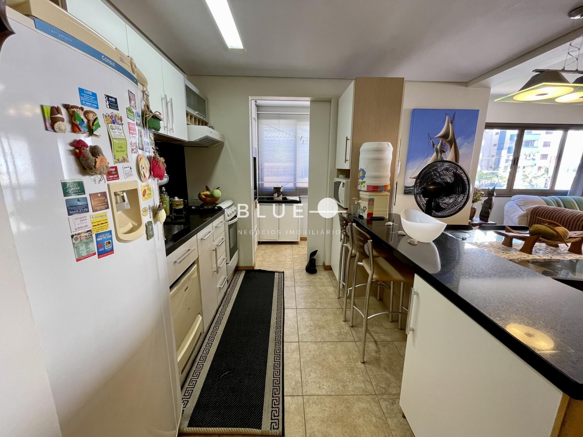 Apartamento, 3 quartos, 117 m² - Foto 11