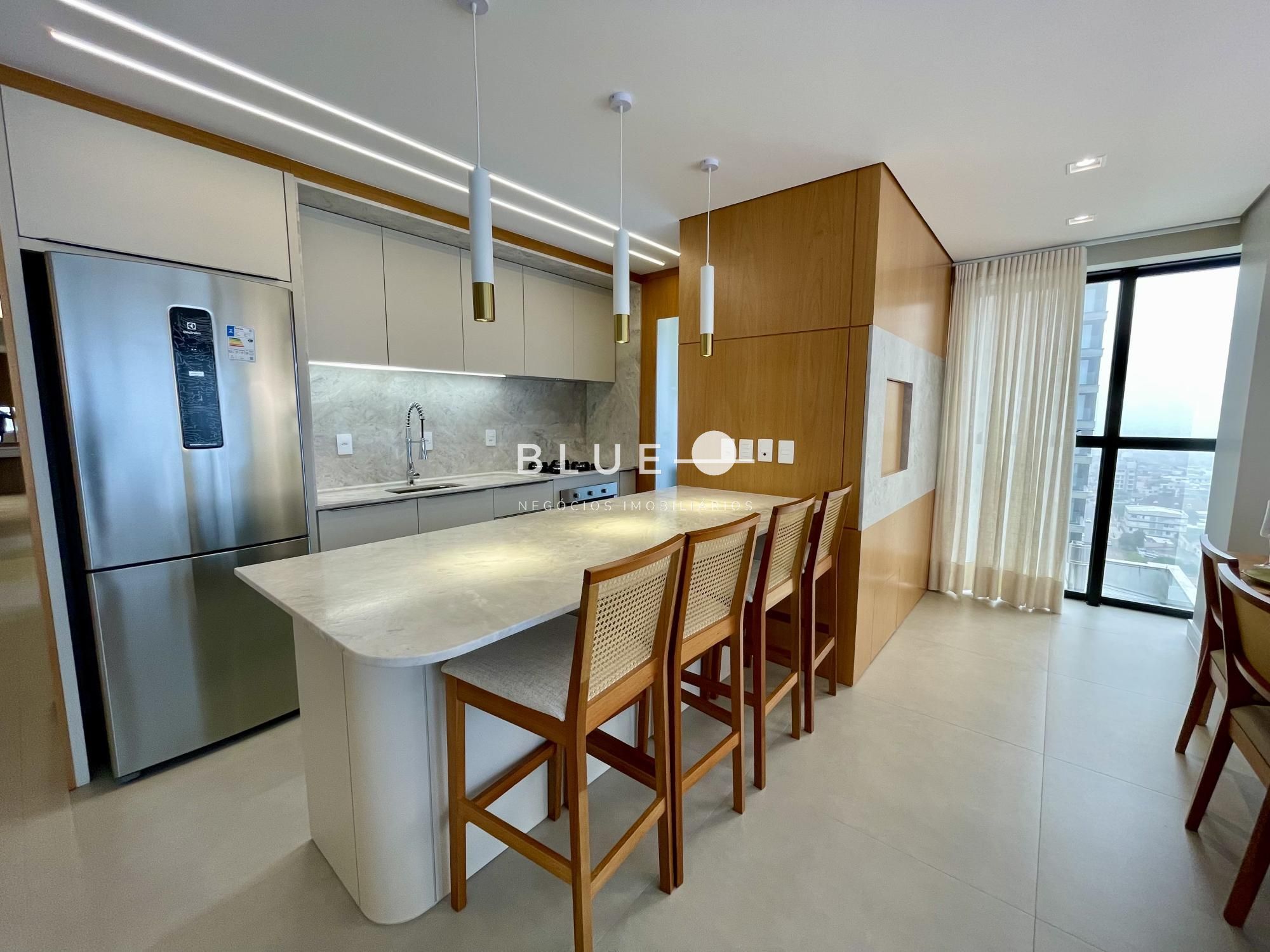 Apartamento à venda com 3 quartos, 114m² - Foto 14