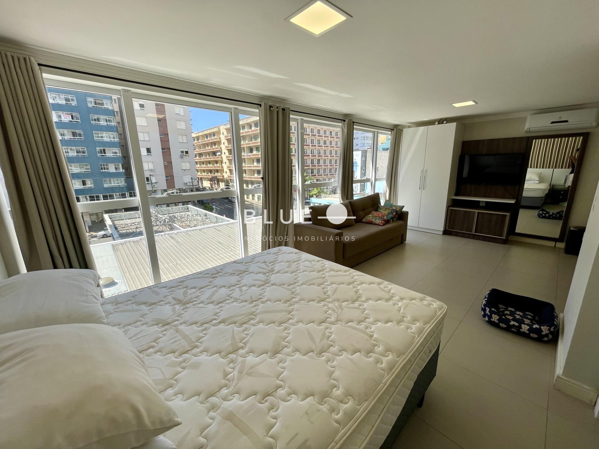 Flat/Apart Hotel, 1 quarto, 45 m² - Foto 14