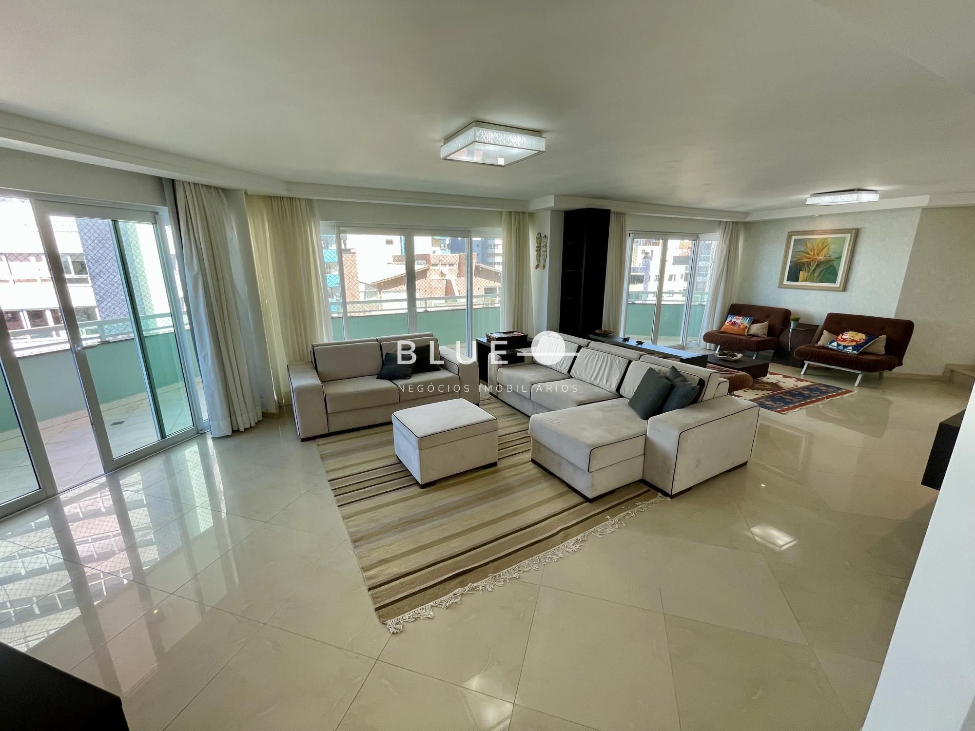 Apartamento, 4 quartos, 263 m² - Foto 2