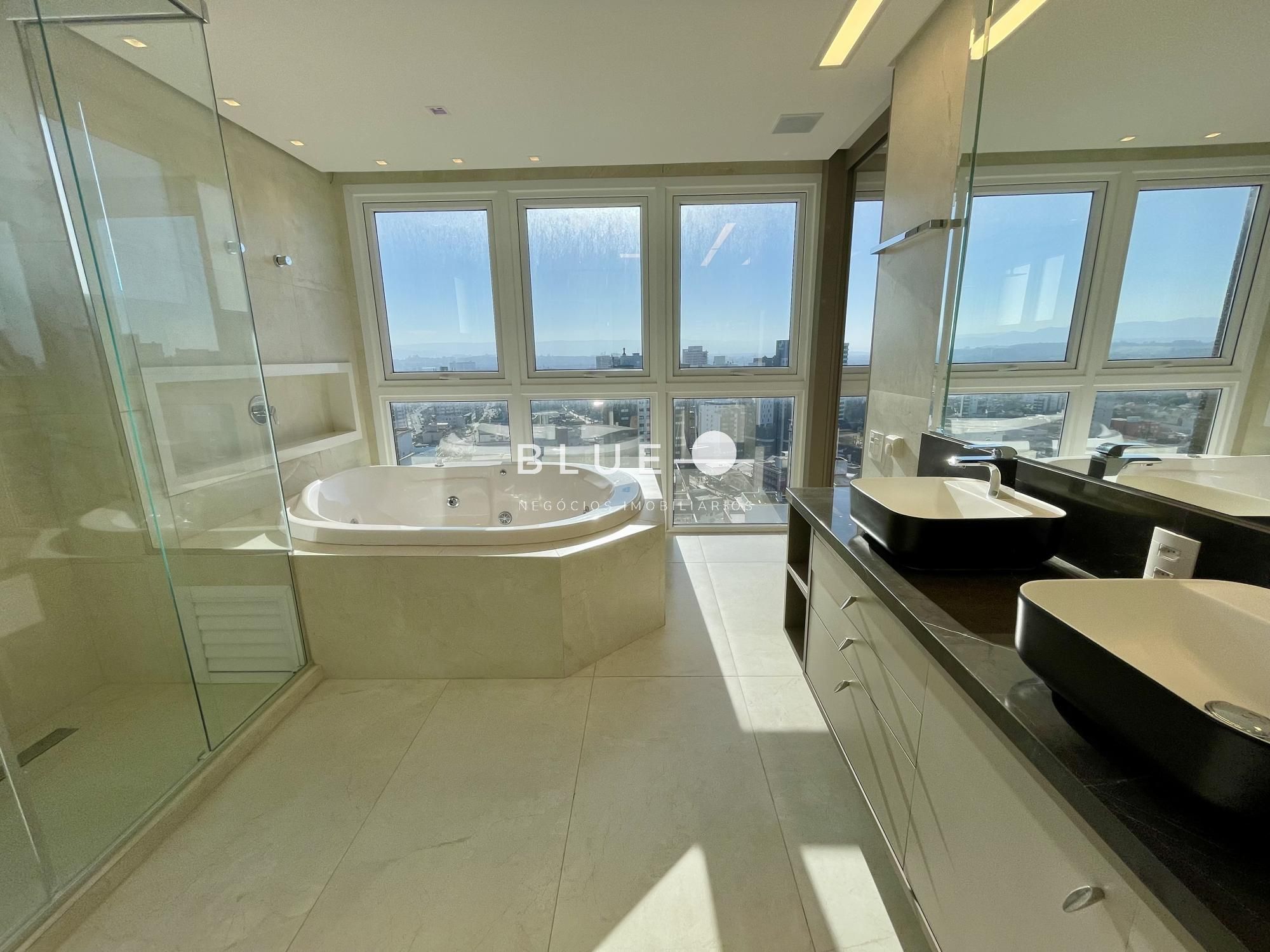 Apartamento à venda com 4 quartos, 296m² - Foto 39