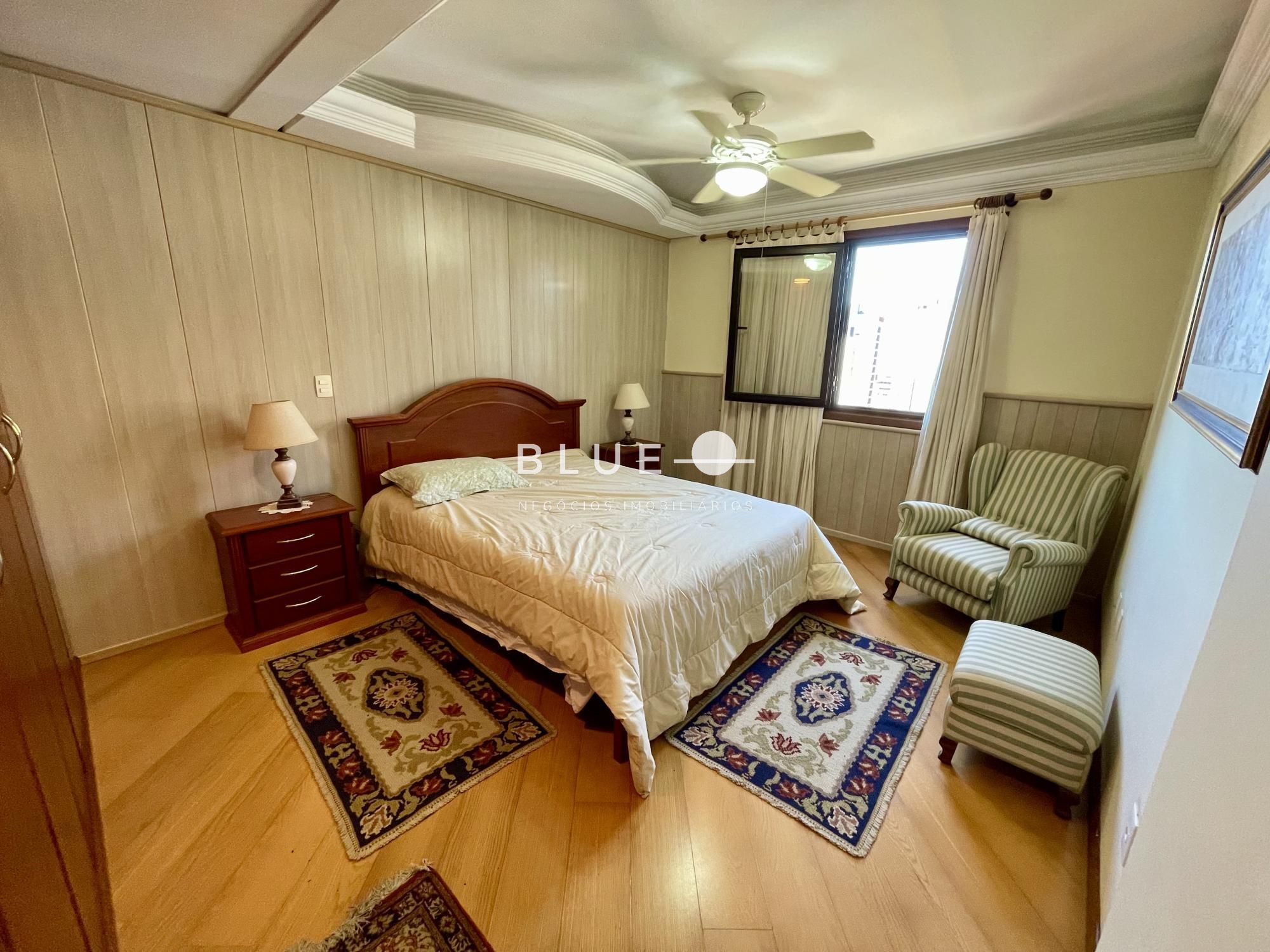 Apartamento, 3 quartos, 142 m² - Foto 29