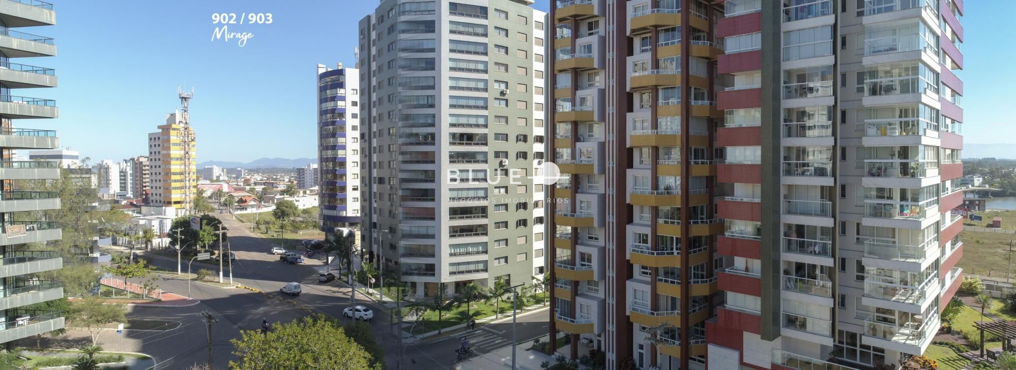 Apartamento à venda com 2 quartos, 80m² - Foto 41