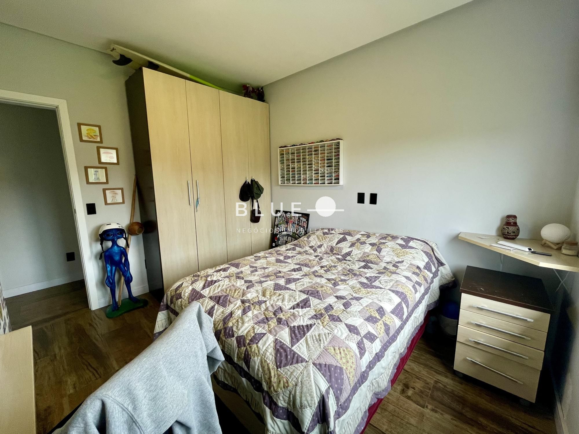 Casa de Condomínio, 4 quartos - Foto 34