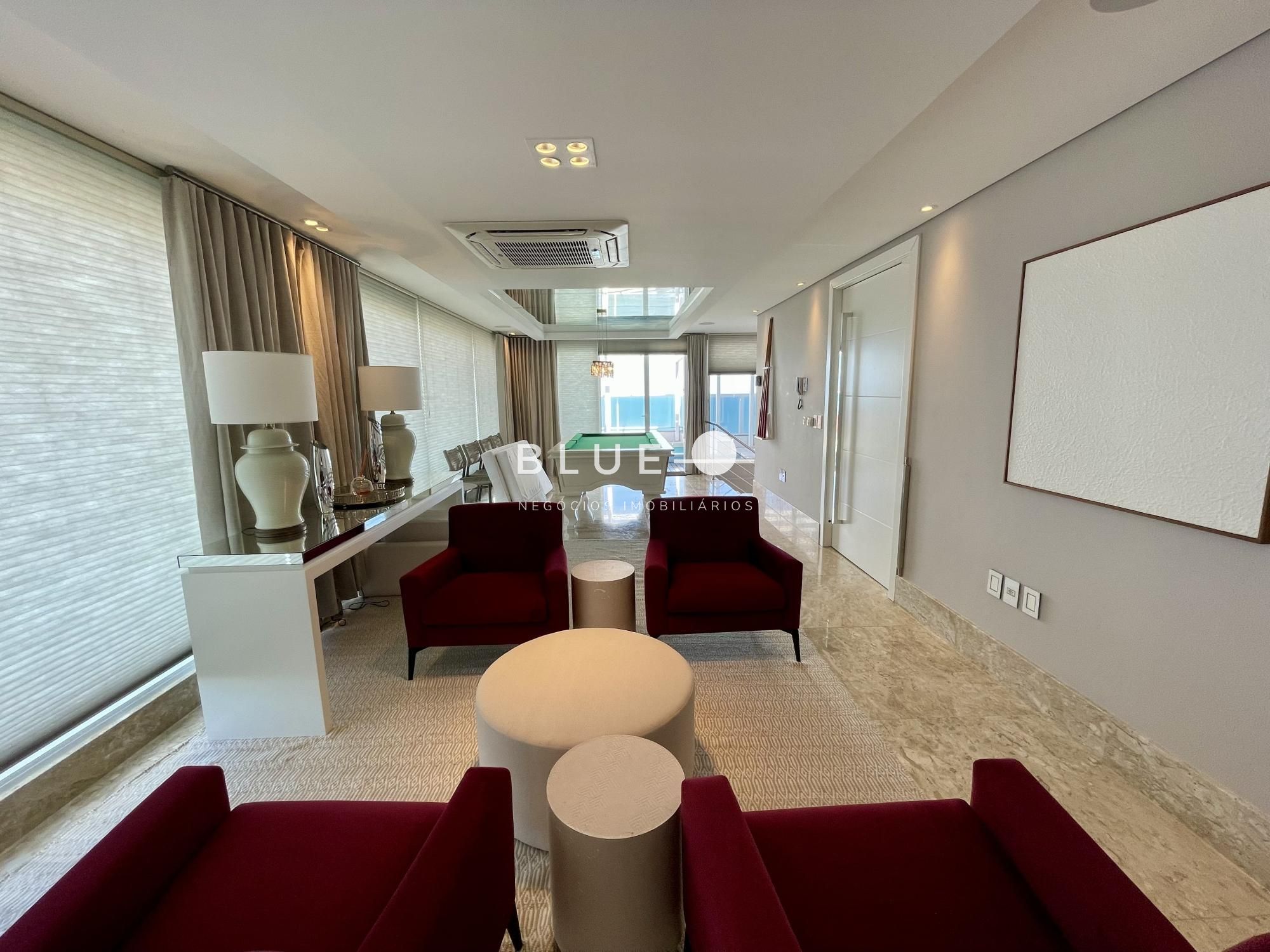 Cobertura, 4 quartos, 621 m² - Foto 78