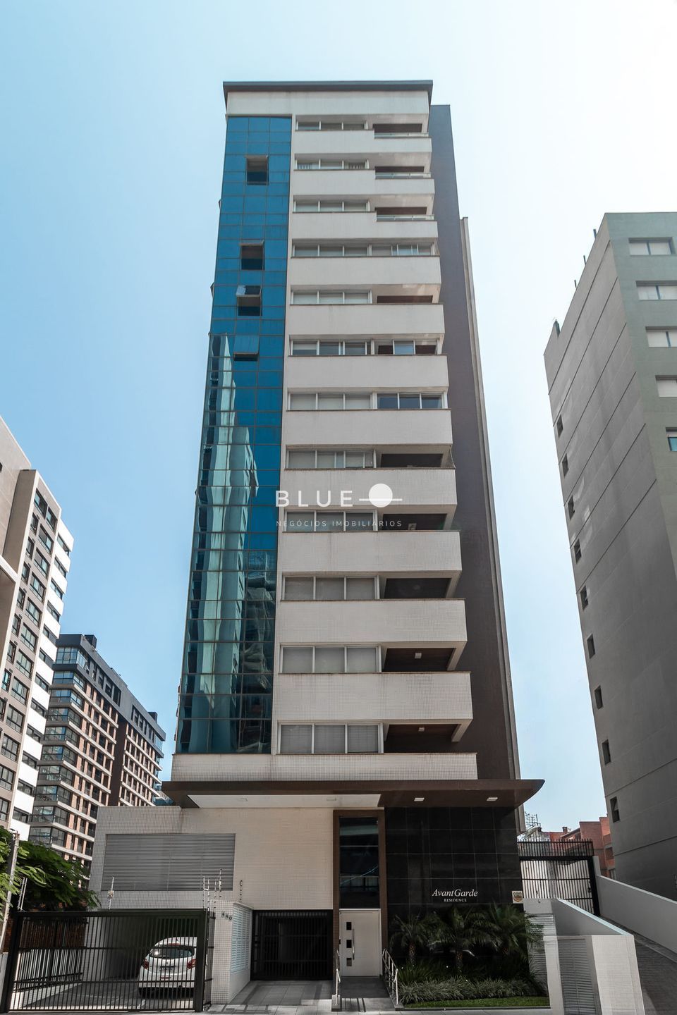 Cobertura à venda com 3 quartos, 257m² - Foto 27