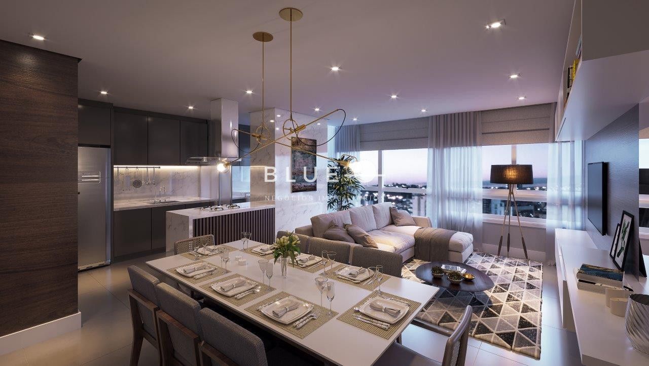 Apartamento, 3 quartos, 102 m² - Foto 14