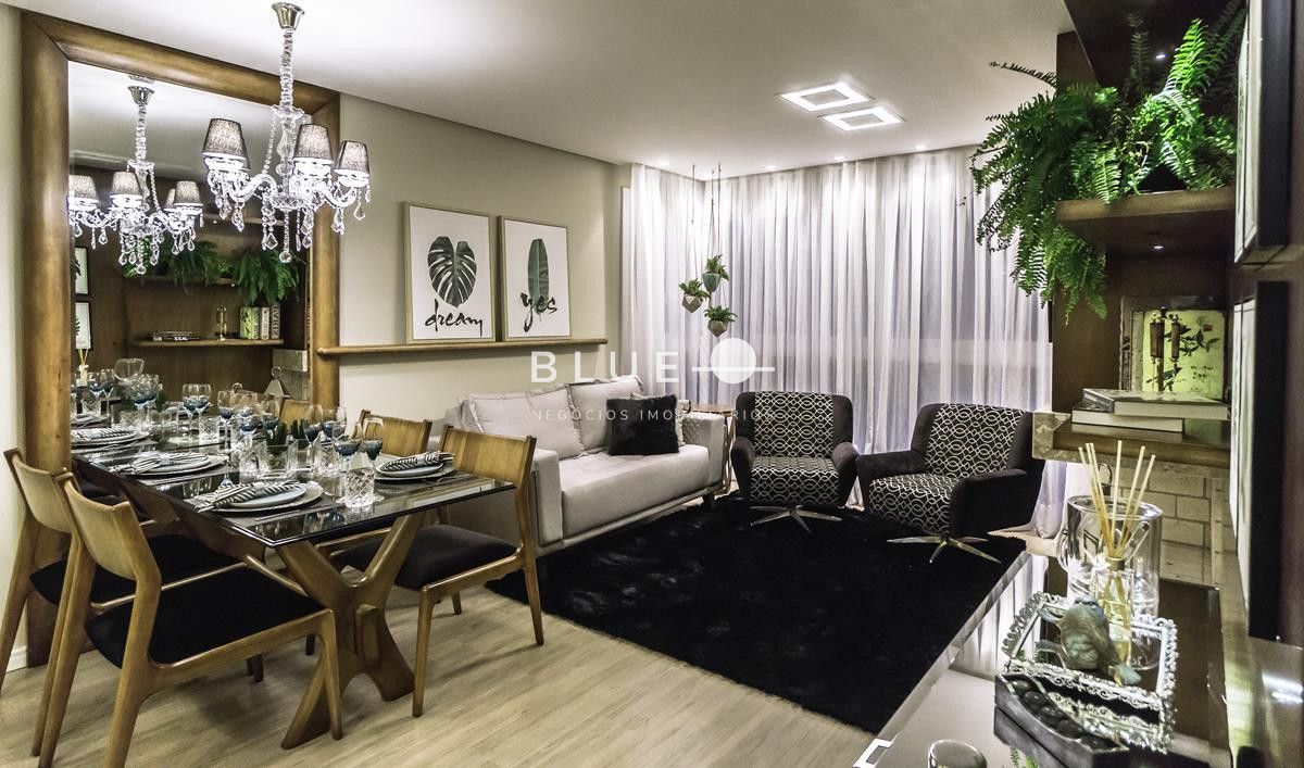 Apartamento à venda com 2 quartos, 71m² - Foto 60