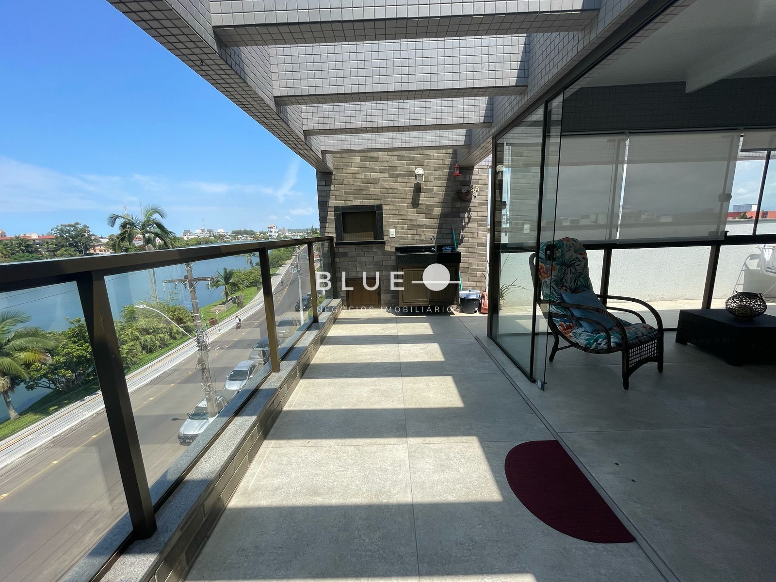 Apartamento à venda com 3 quartos, 180m² - Foto 27