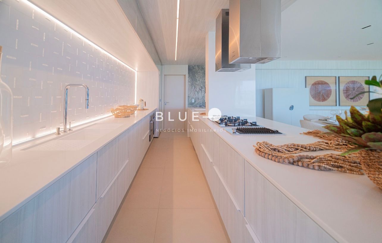 Apartamento à venda com 4 quartos, 445m² - Foto 24