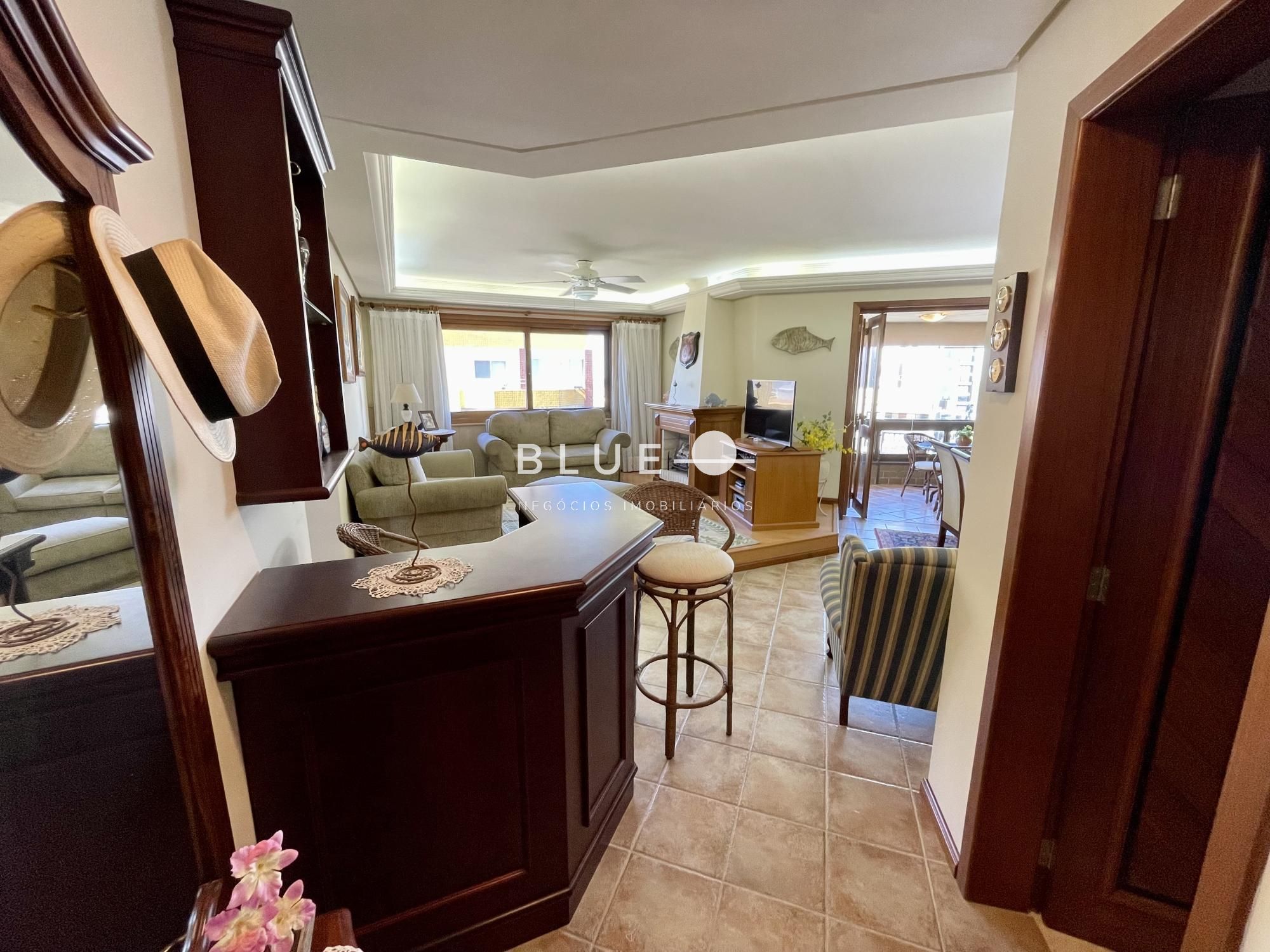 Apartamento, 3 quartos, 142 m² - Foto 2