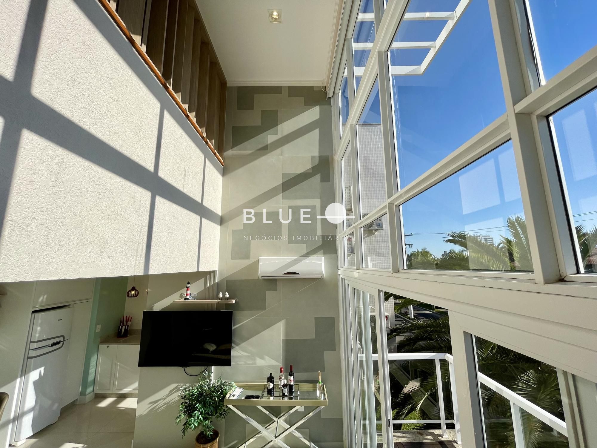 Apartamento à venda com 1 quarto, 58m² - Foto 18