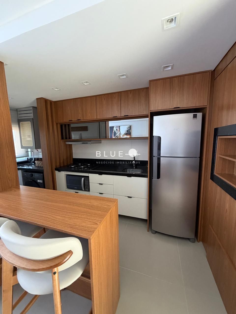 Apartamento, 1 quarto, 53 m² - Foto 7
