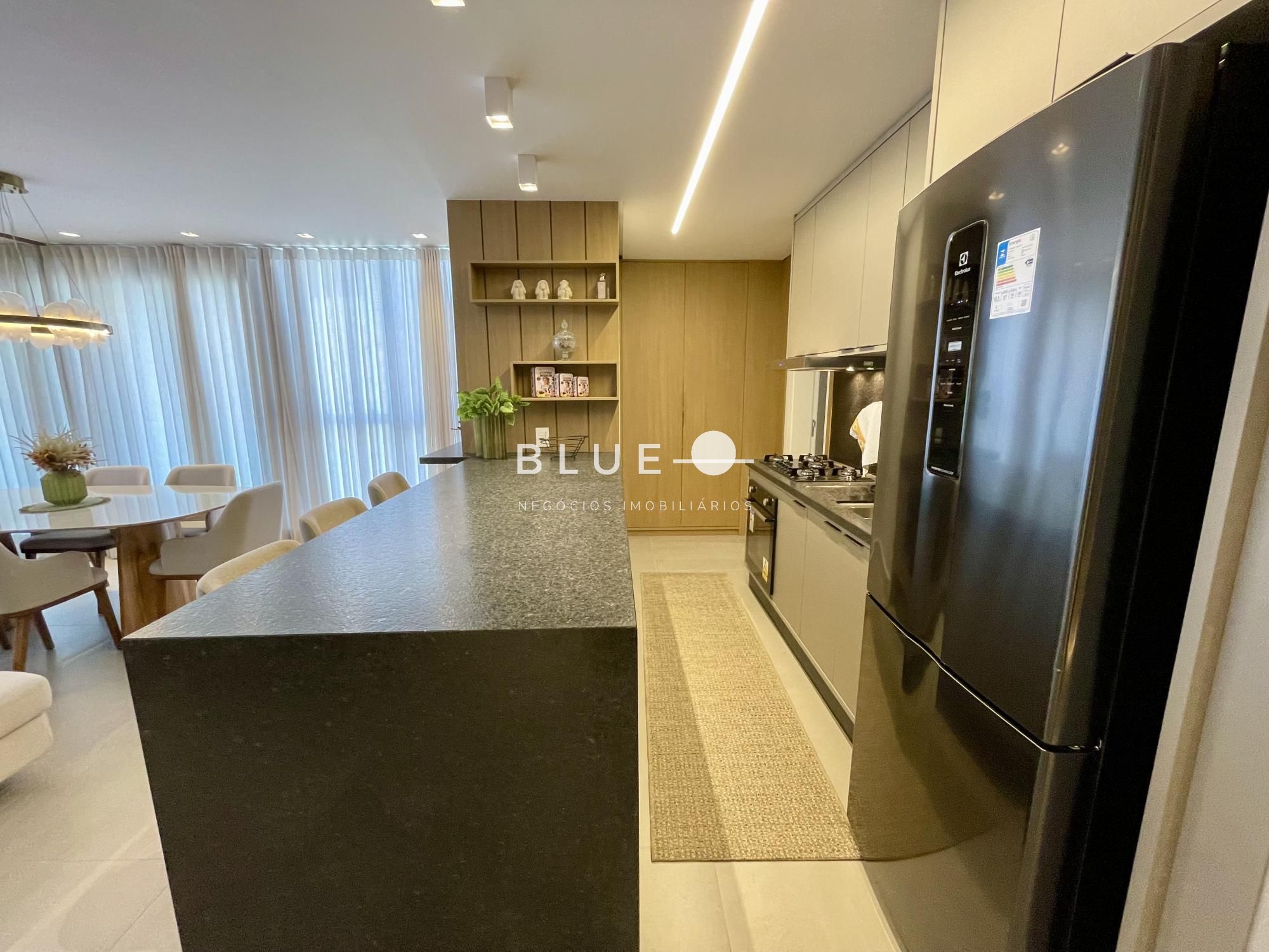 Apartamento, 3 quartos, 109 m² - Foto 11