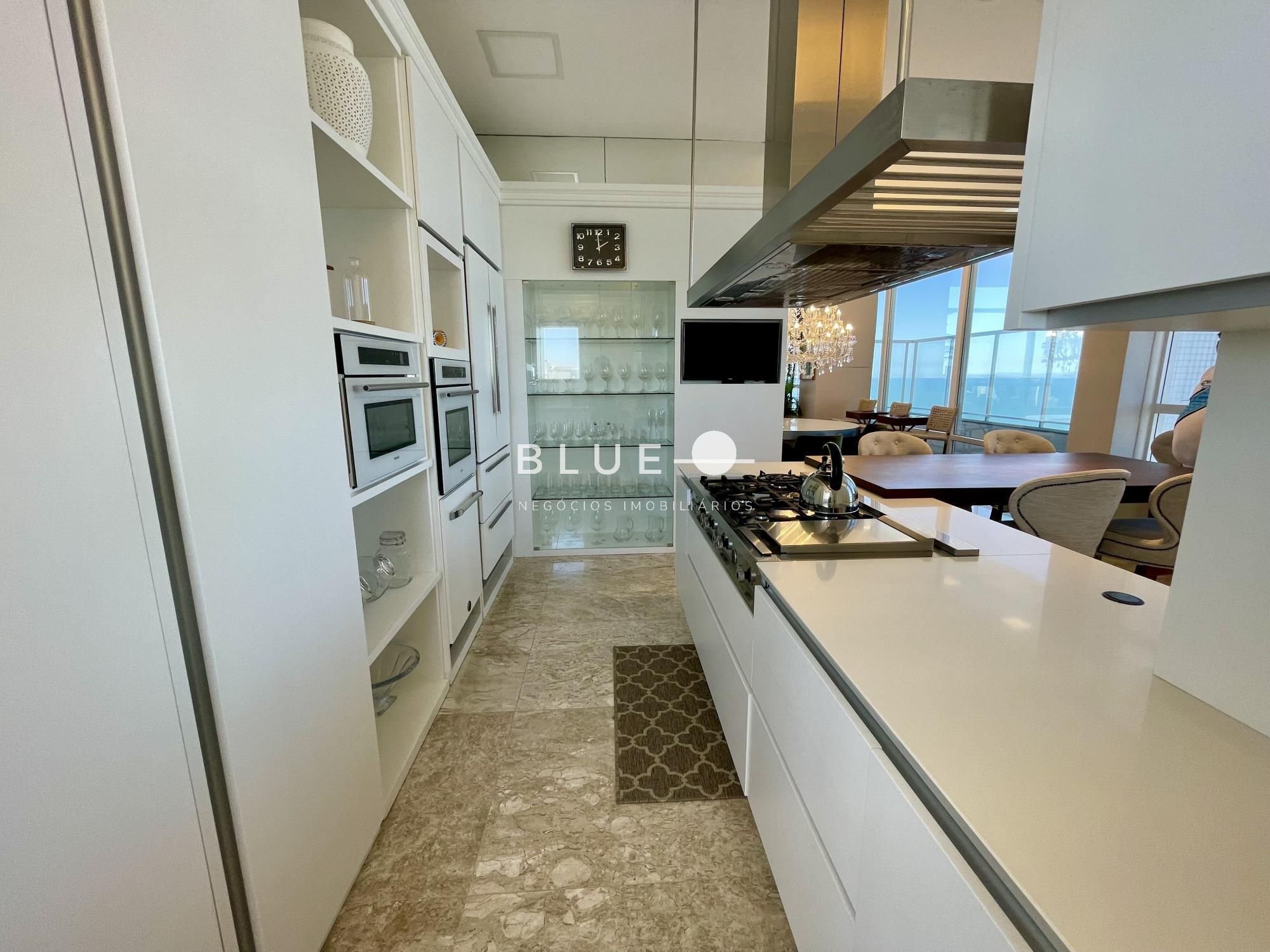 Cobertura, 4 quartos, 621 m² - Foto 16