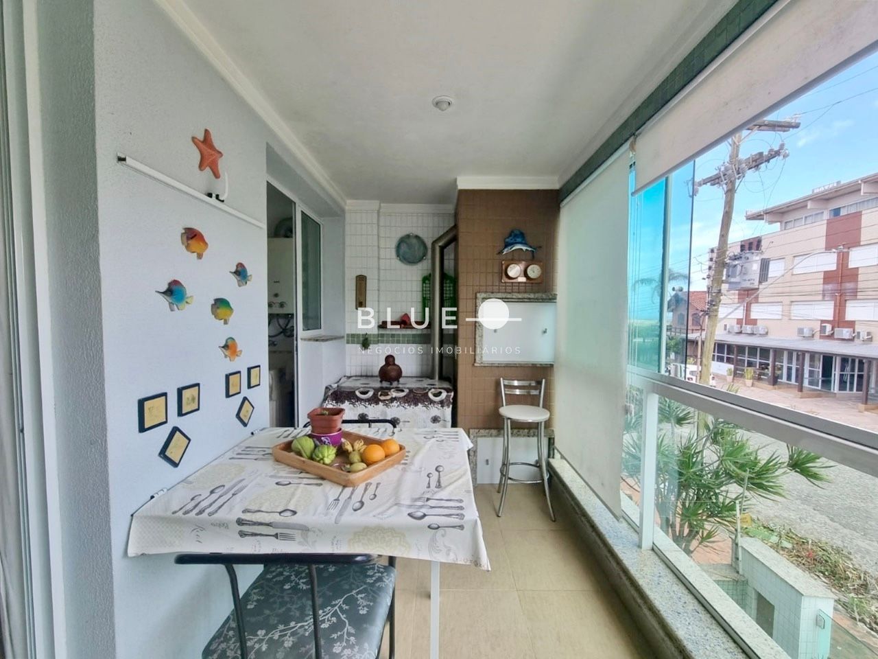 Apartamento, 2 quartos, 80 m² - Foto 4