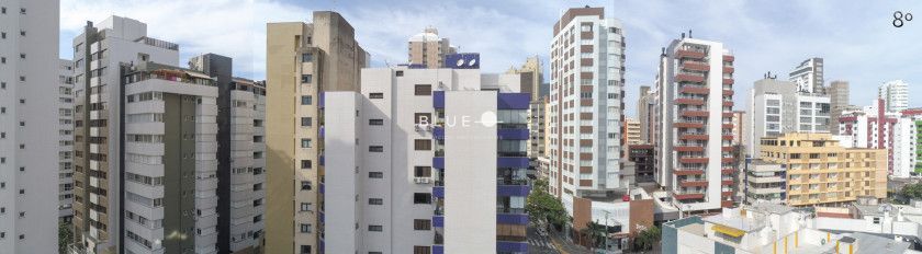 Apartamento à venda com 2 quartos, 73m² - Foto 13