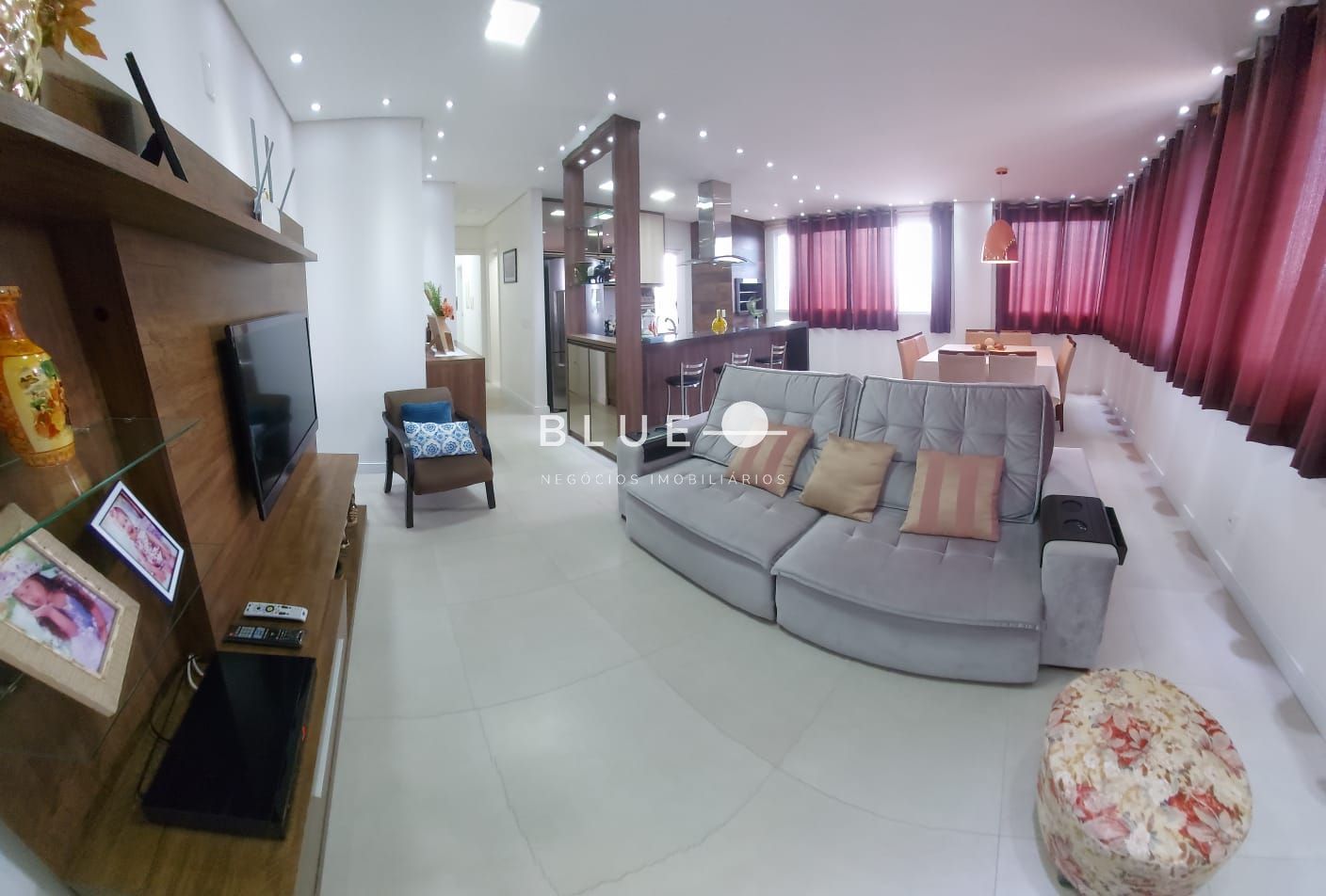 Apartamento  venda  no Praia Grande - Torres, RS. Imveis