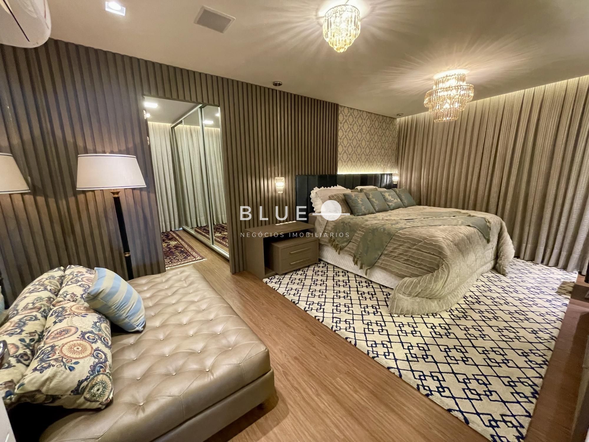 Apartamento, 4 quartos, 296 m² - Foto 58