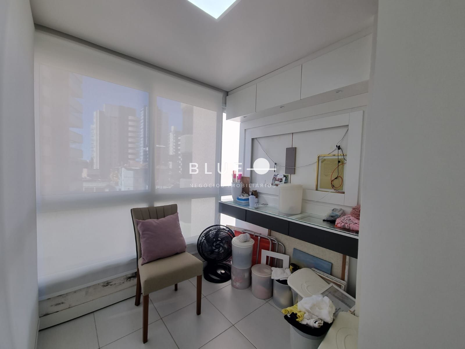 Apartamento à venda com 2 quartos, 102m² - Foto 14