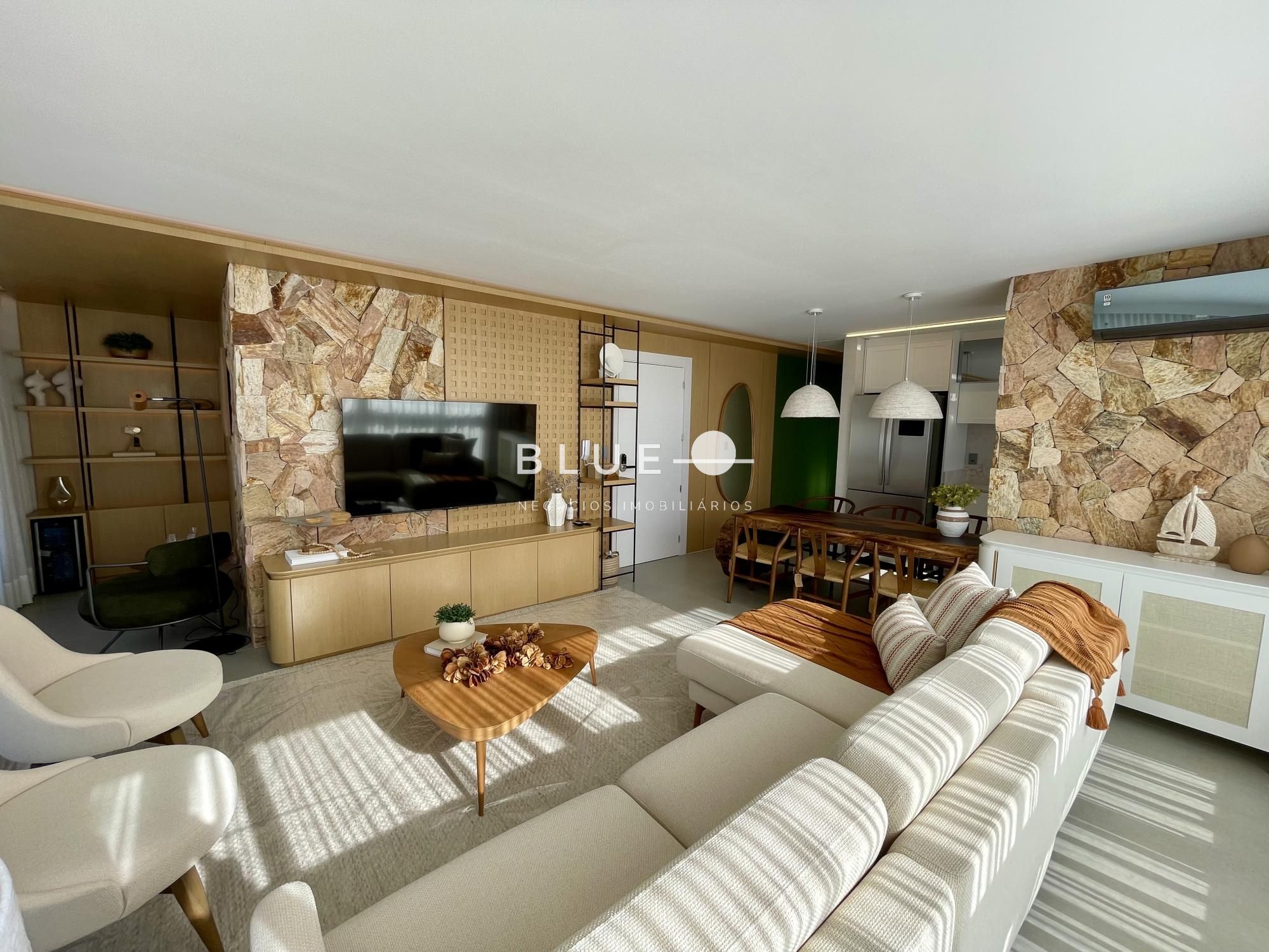 Apartamento, 3 quartos, 100 m² - Foto 6