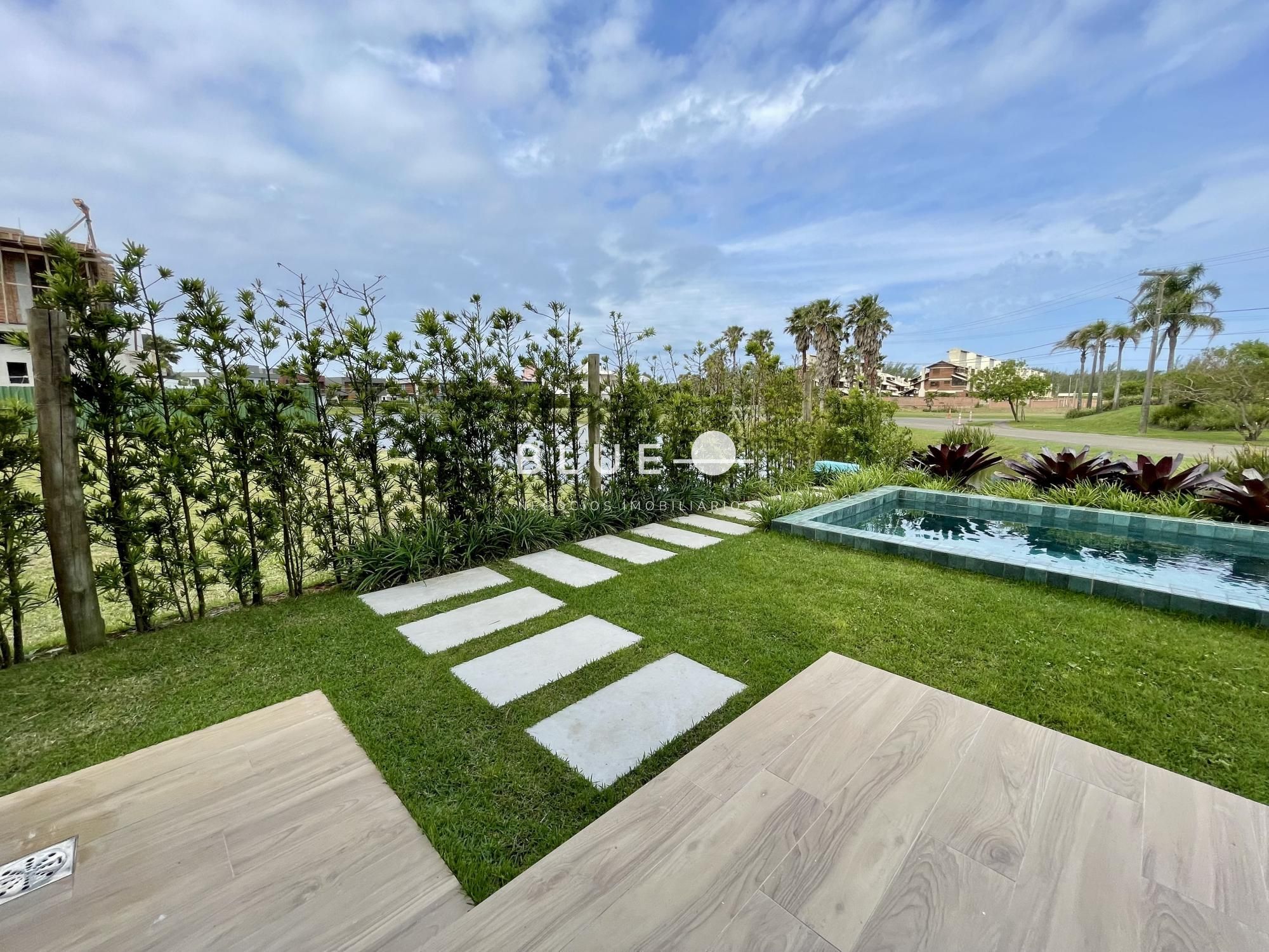 Casa de Condomínio, 4 quartos - Foto 27