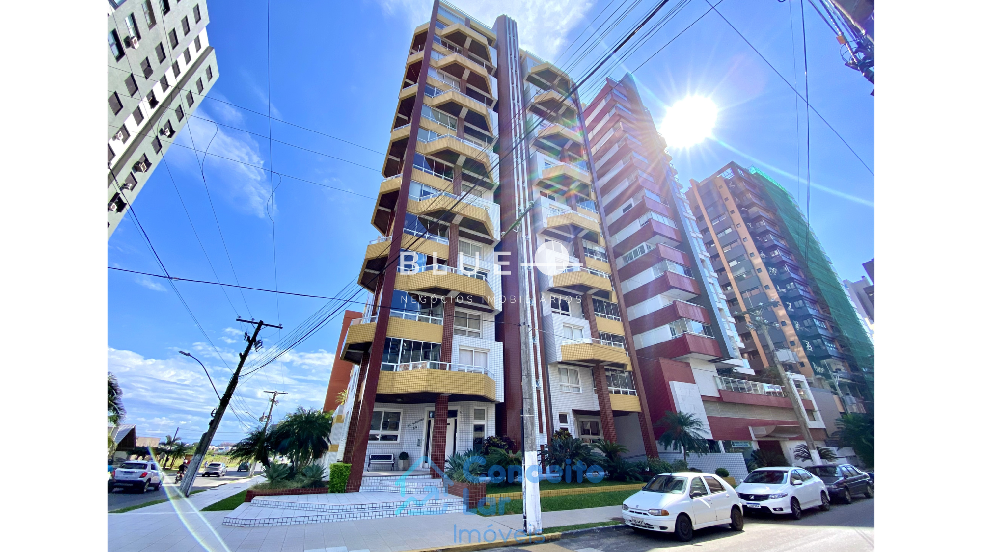 Apartamento  venda  no Predial - Torres, RS. Imveis