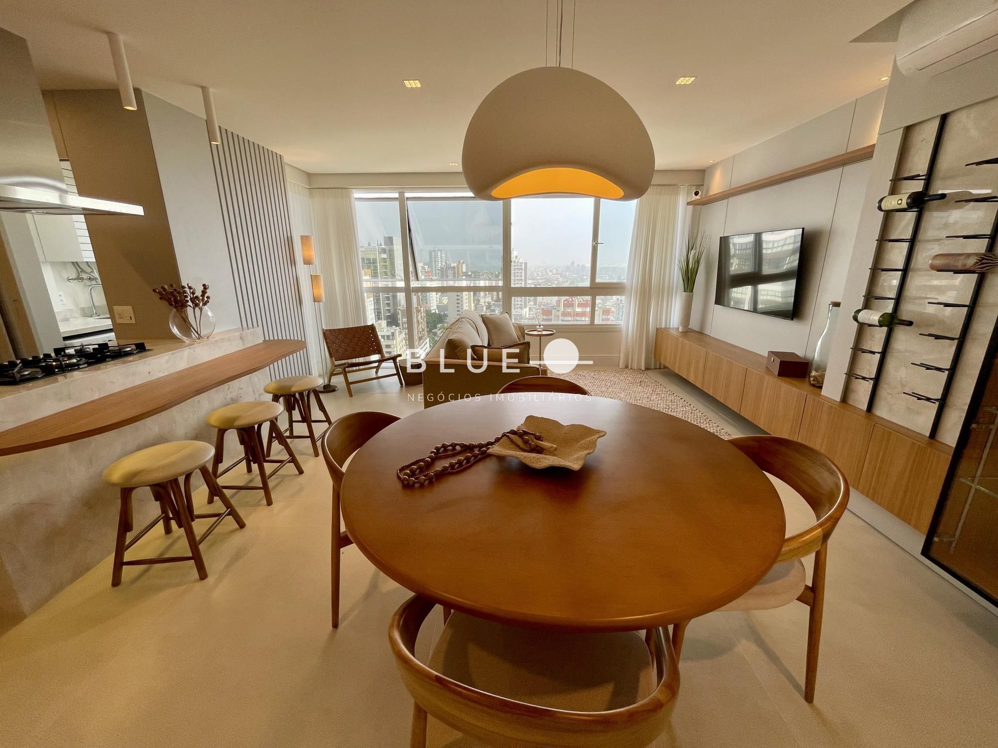 Apartamento, 3 quartos, 110 m² - Foto 3