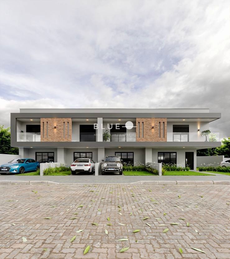 Sobrado com 3 Dormitórios à venda, 123 m² por R$ 800.000,00 Sobrado com 3 Dormitórios à venda, 123 m² por R$ 800.000,00