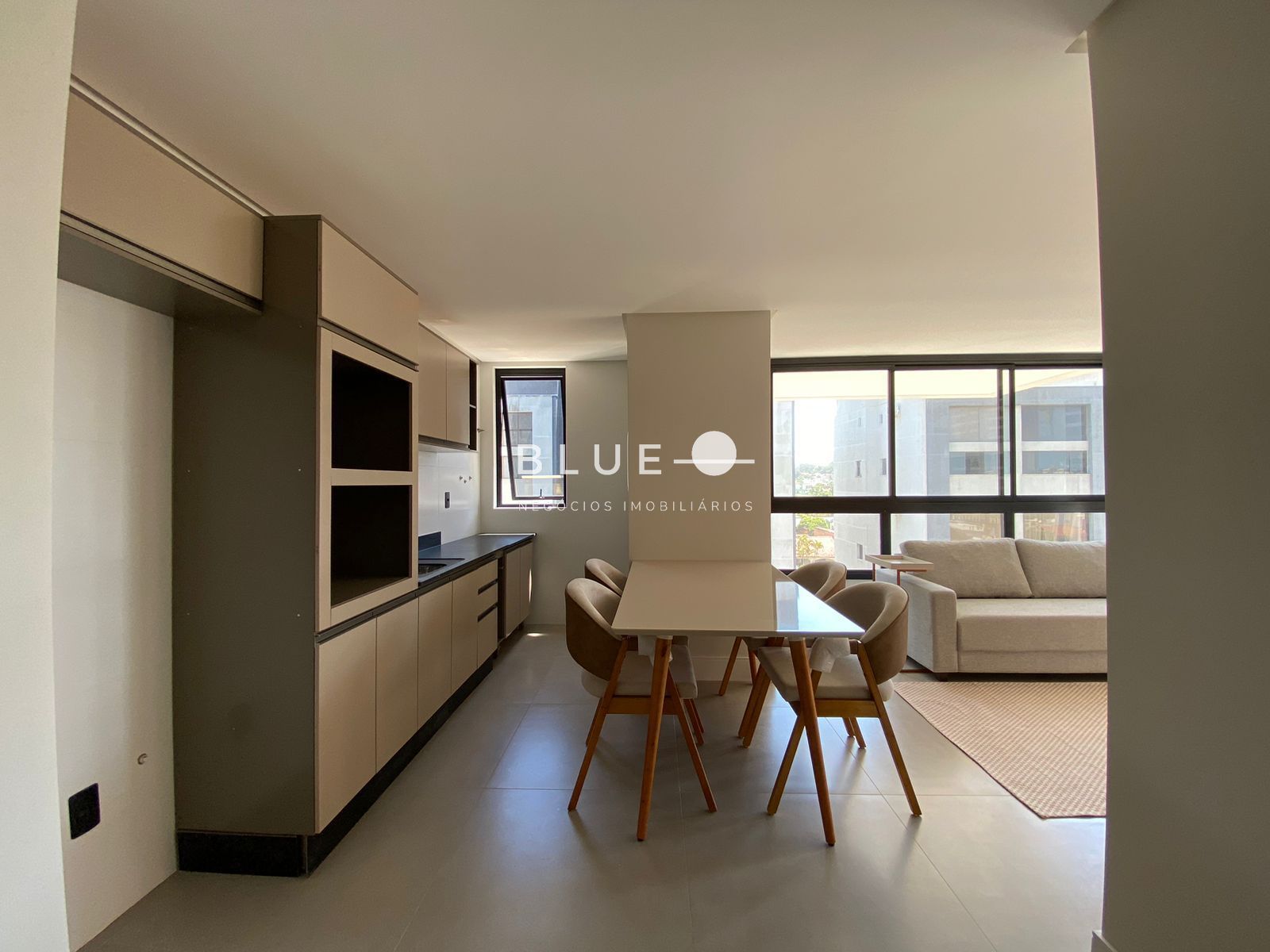 Apartamento à venda com 2 quartos, 60m² - Foto 161