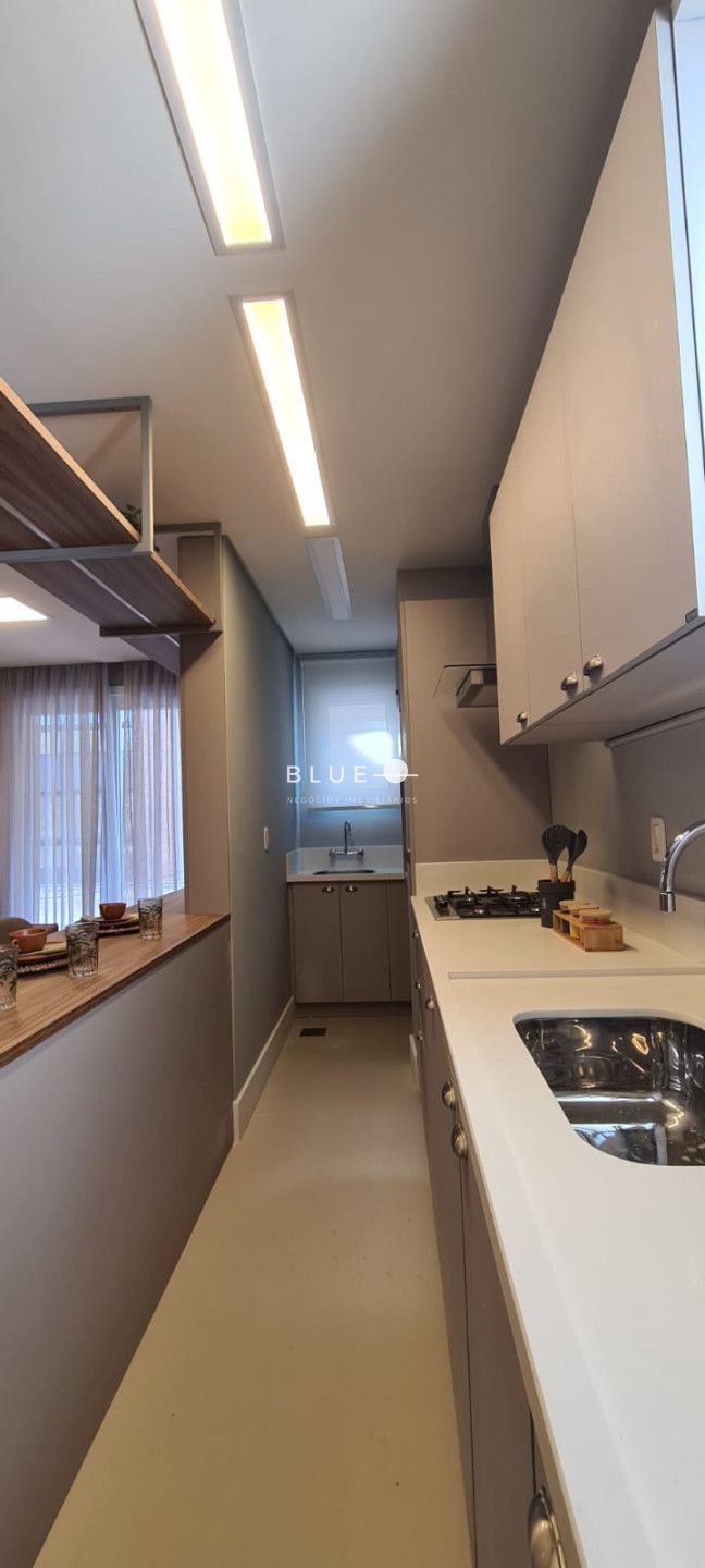 Apartamento à venda com 1 quarto, 49m² - Foto 78