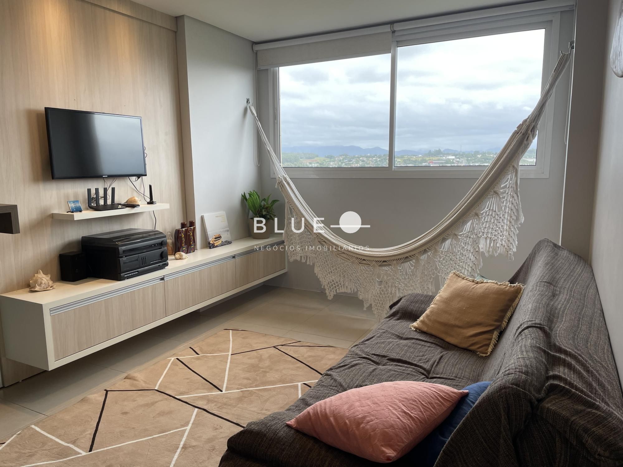 Apartamento à venda com 2 quartos, 60m² - Foto 26