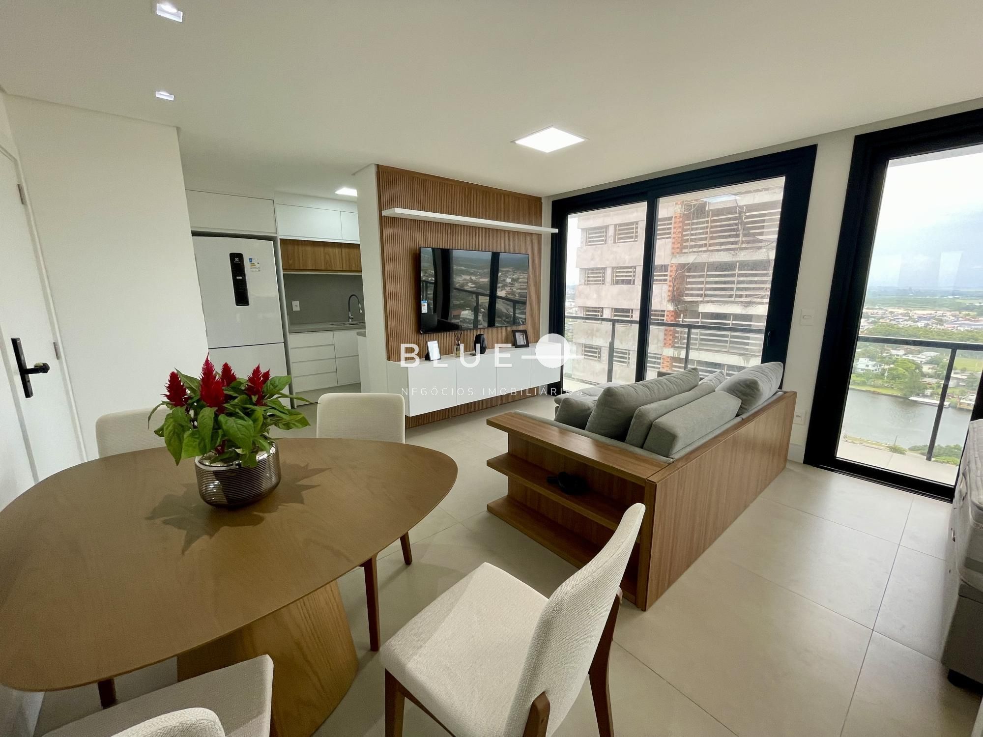 Apartamento com 1 Dormitórios à venda, 49 m² por R$ 850.000,00 Apartamento com 1 Dormitórios à venda, 49 m² por R$ 850.000,00